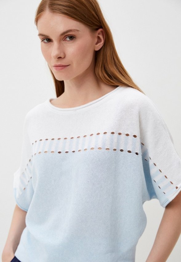 Джемпер Стим