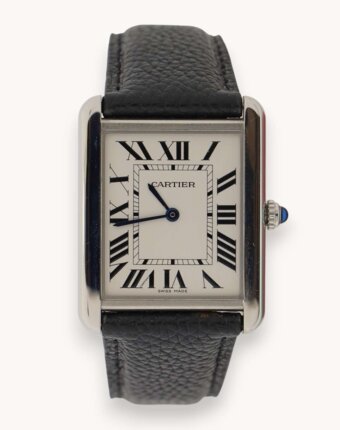 Cartier Tank женщинам