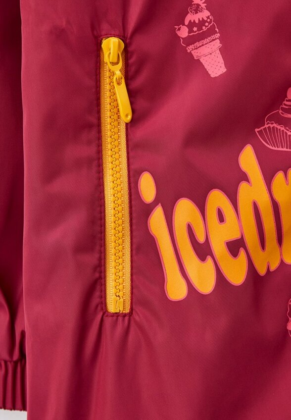 Плащ АксАрт