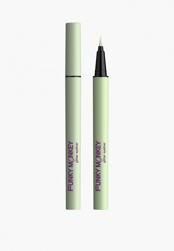 Подводка-маркер для глаз Funky Monkey