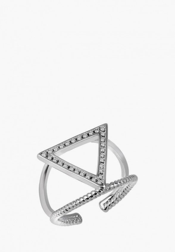 Кольцо Ice&High Collection