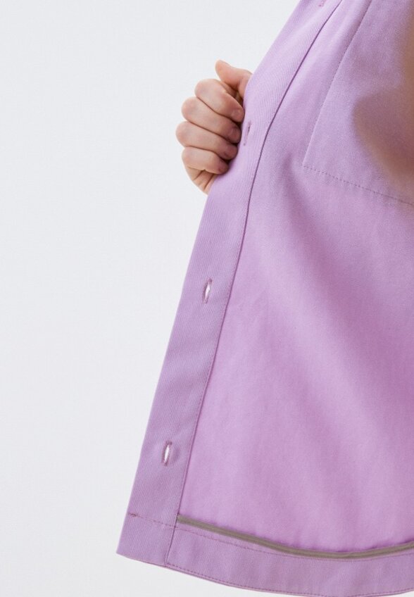 Рубашка джинсовая Shartrez