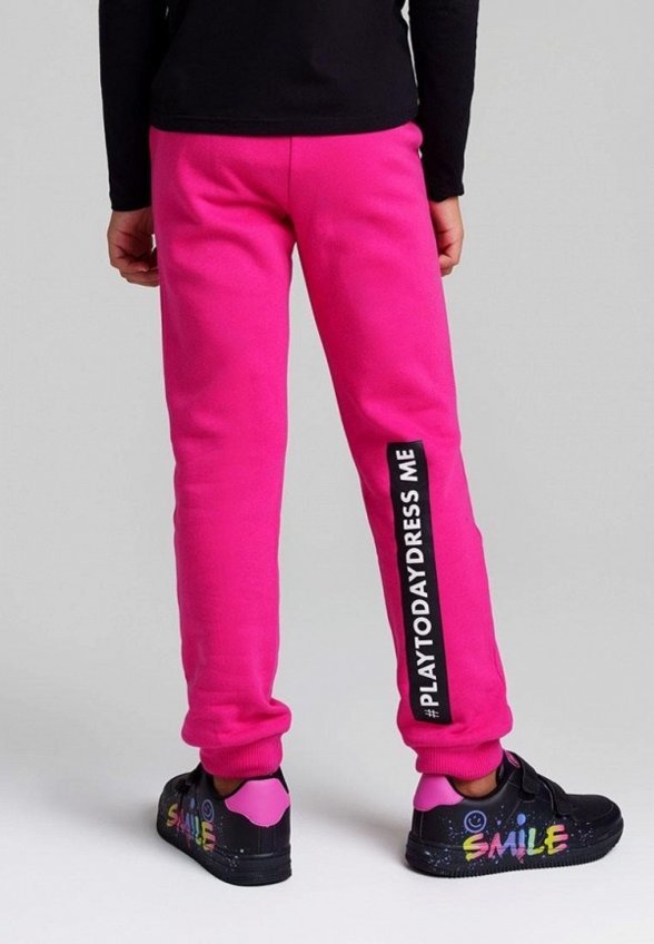 Брюки спортивные PlayToday