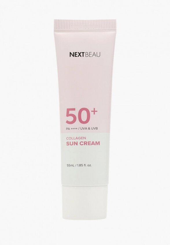 Крем солнцезащитный Nextbeau