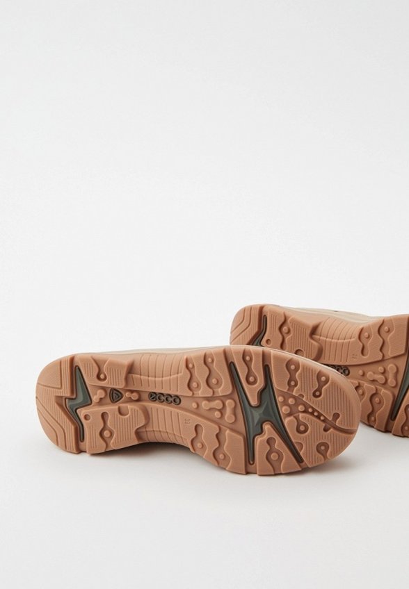 Кроссовки Ecco