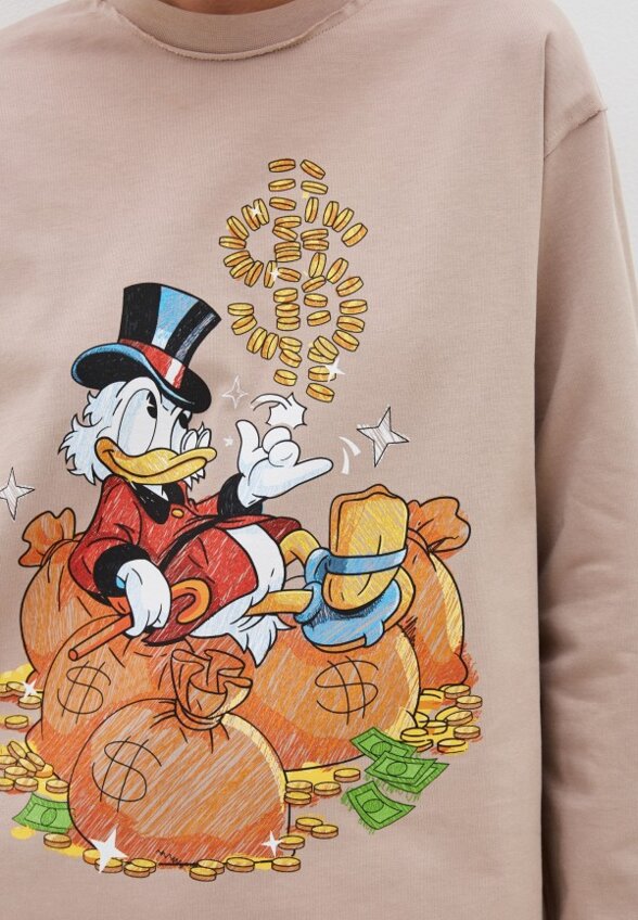 Лонгслив Jol