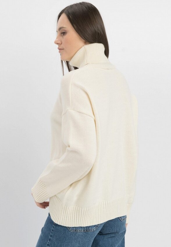 Свитер Стим