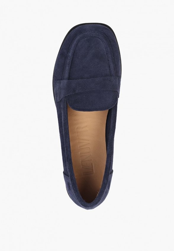 Лоферы Lenuver