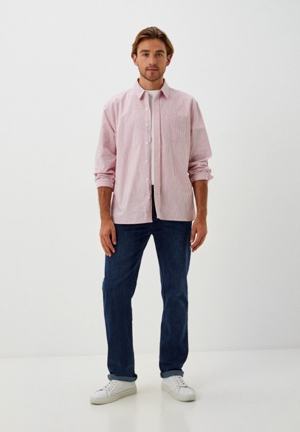 Джинсы Mossmore