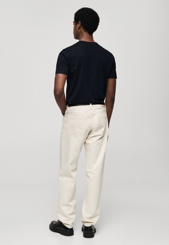 Футболка Mango Man