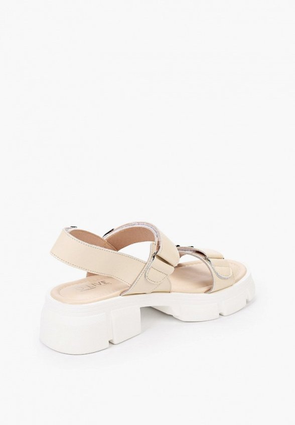 Сандалии O-live Naturalle