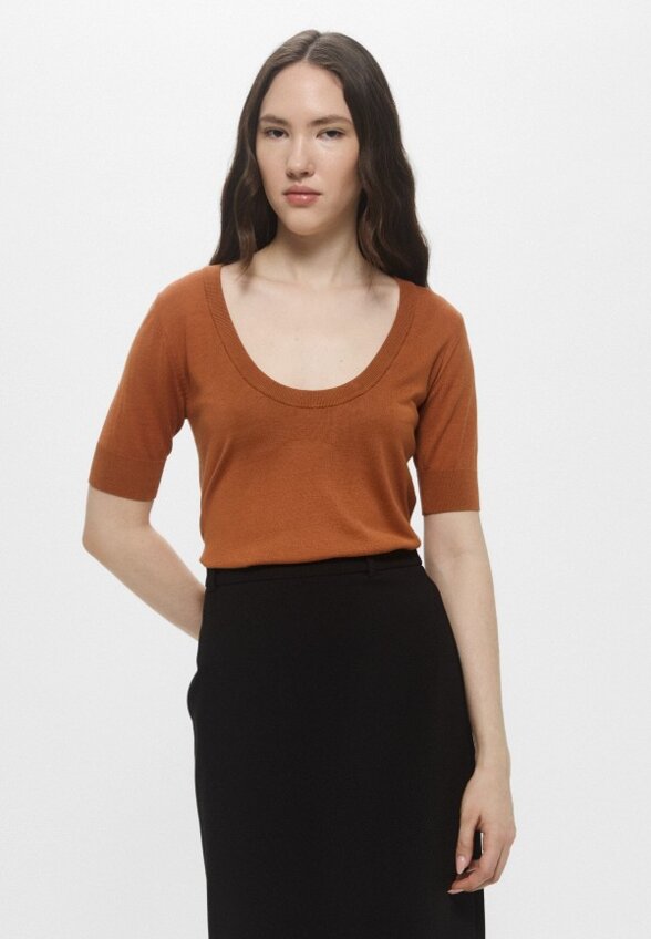 Джемпер Trussardi