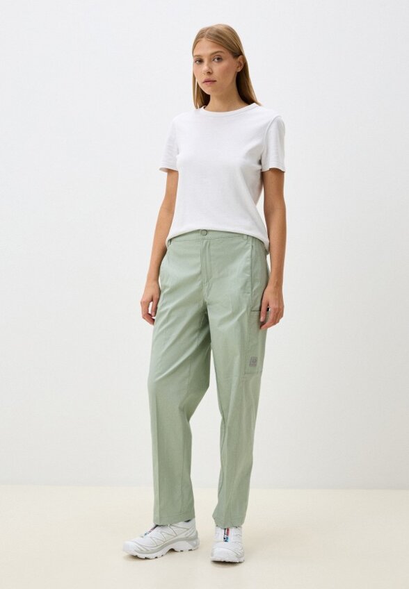 Брюки Northland