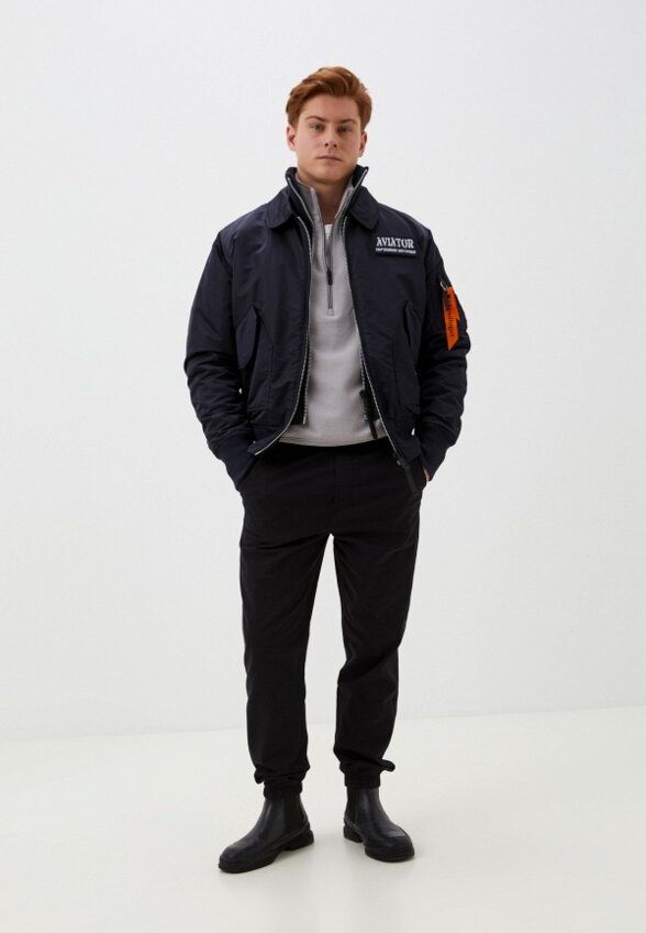 Куртка утепленная Apolloget