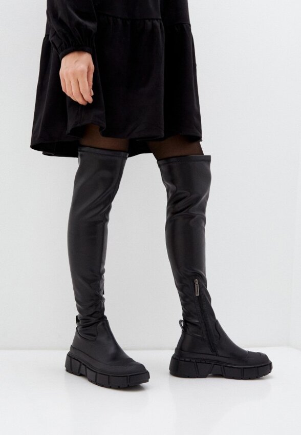 Ботфорты Араз