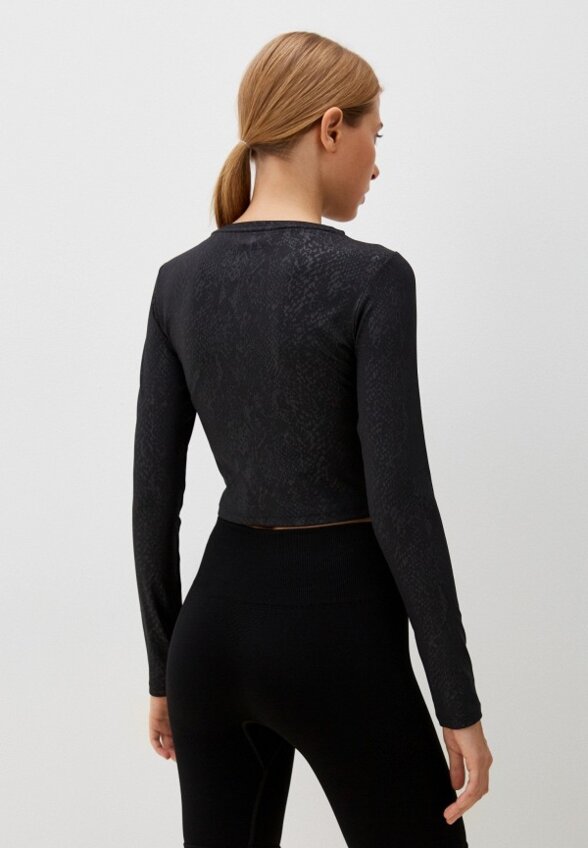 Лонгслив спортивный Baon