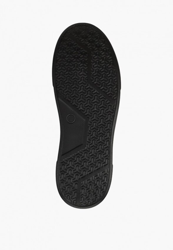 Ботинки Mof-Berg