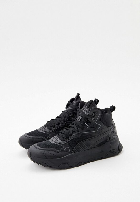 Кроссовки PUMA