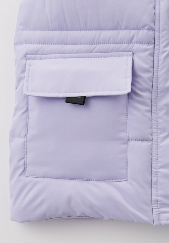 Жилет утепленный Isibris