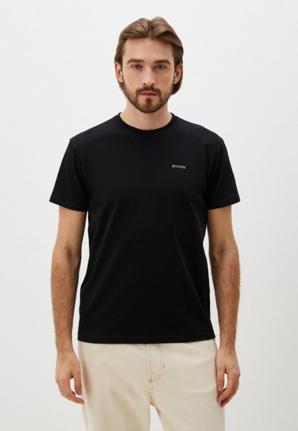 Футболка Accross