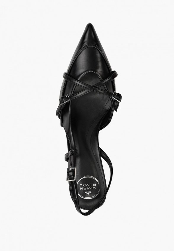 Туфли Vivian Royal