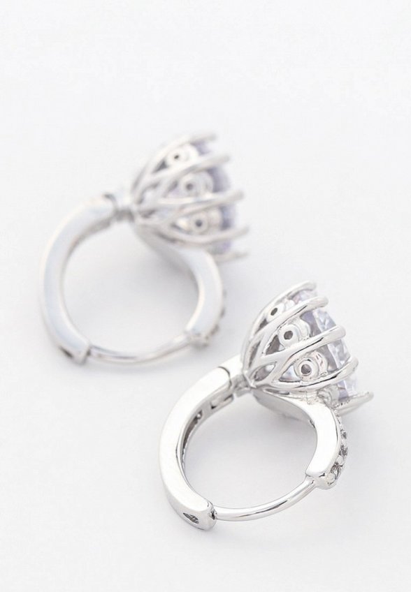 Серьги Shine&Beauty