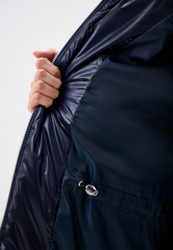 Жилет утепленный Alisia Hit