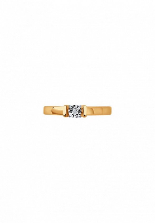 Кольцо Sokolov