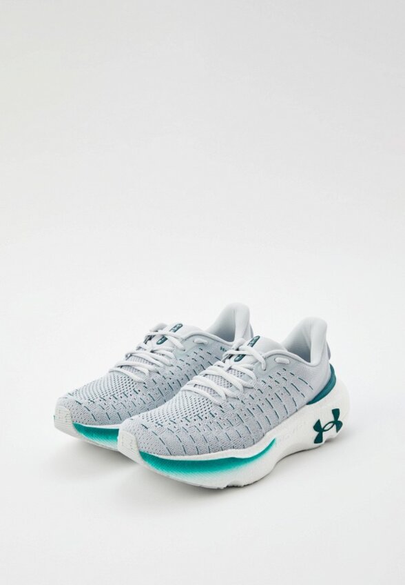 Кроссовки Under Armour