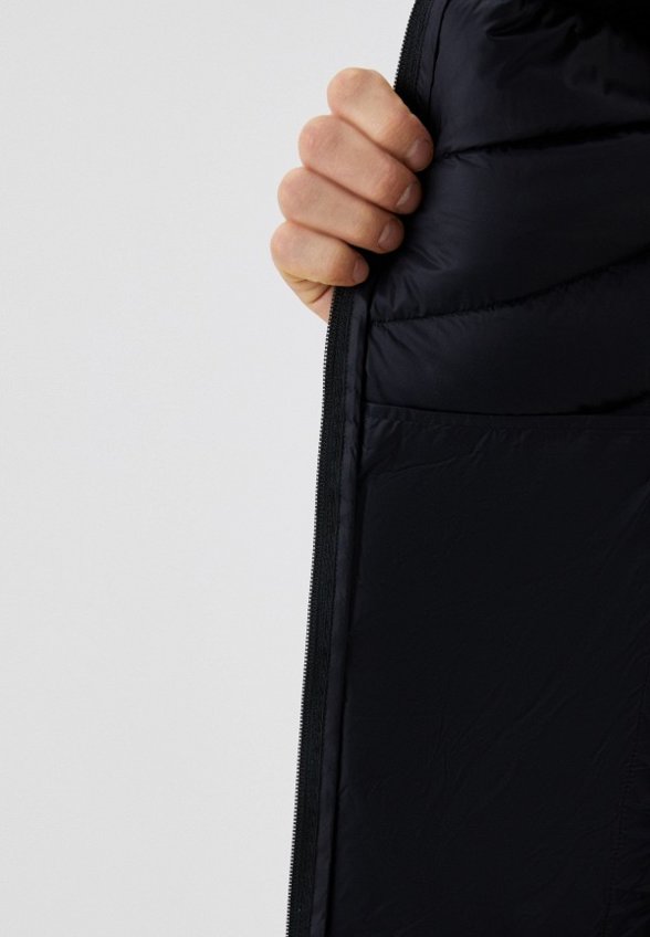 Куртка утепленная Pelliot