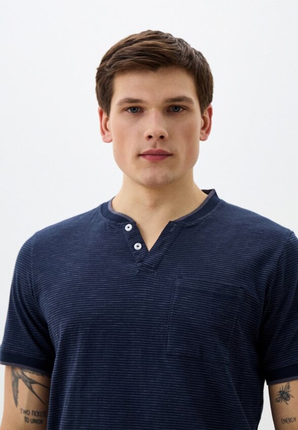 Футболка Tom Tailor