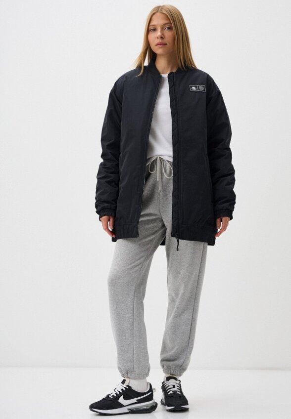 Куртка утепленная Kappa