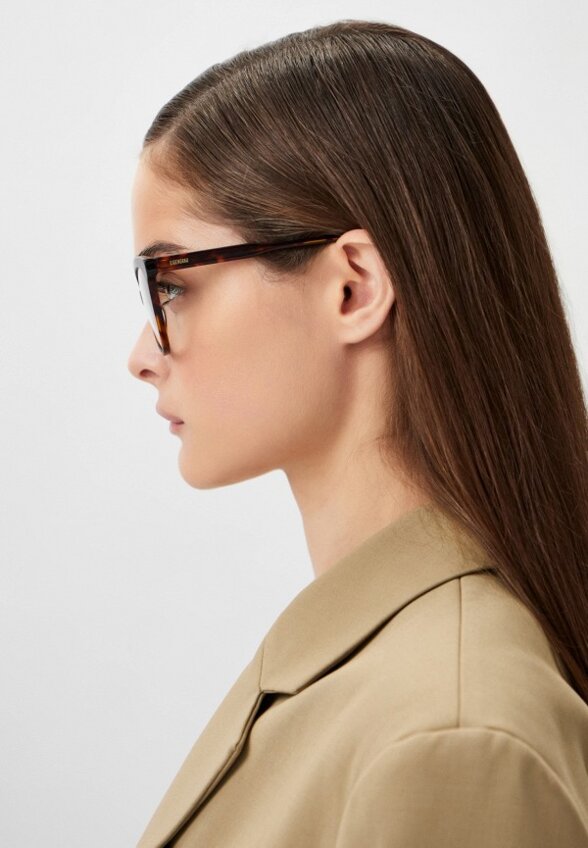 Оправа Eigengrau