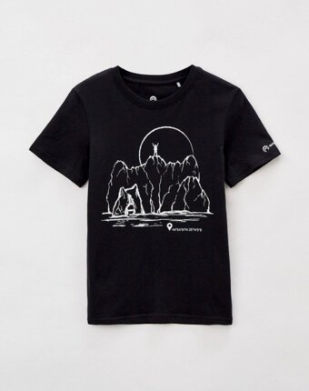 Футболка Outventure детям