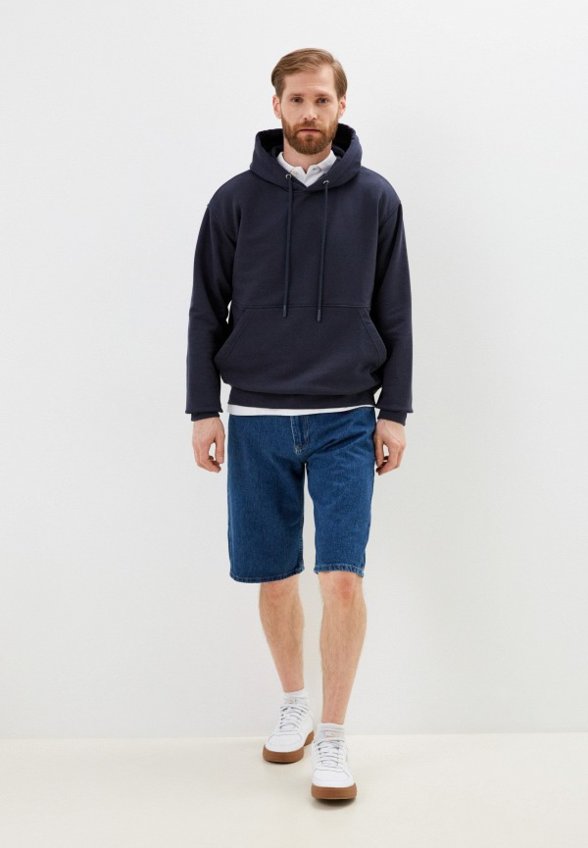 Шорты джинсовые Marco Di Radi