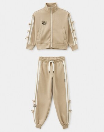 Костюм спортивный Locoloco All For Junior детям