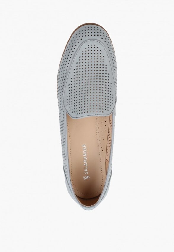 Лоферы Salamander