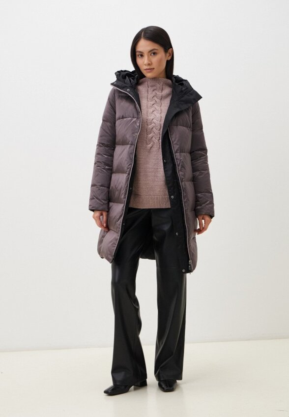 Пуховик Madzerini