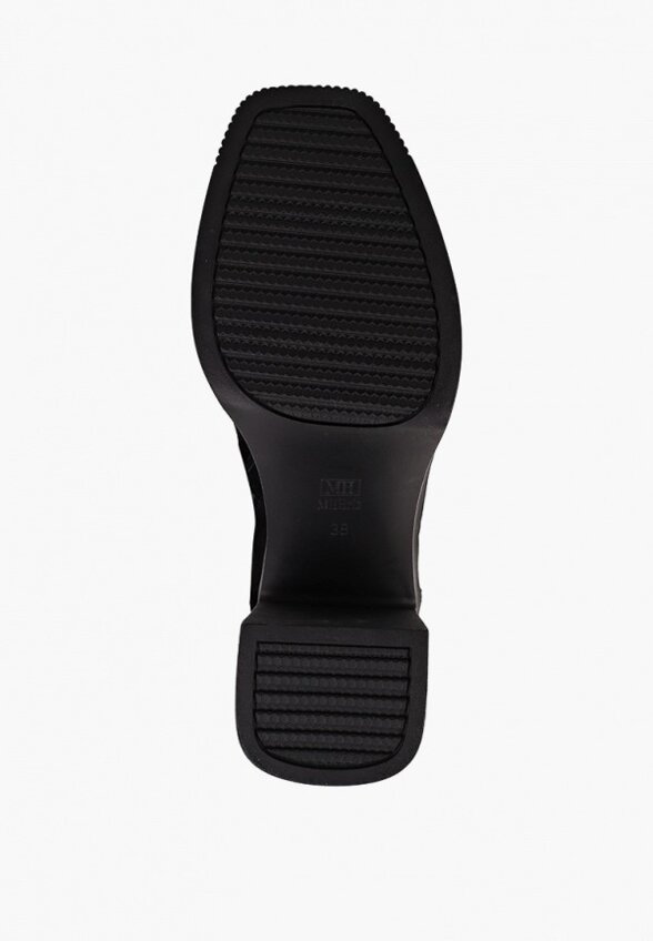 Ботильоны Milhriz