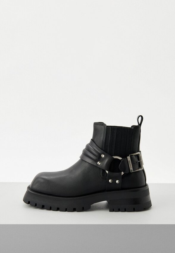 Ботинки Bronx