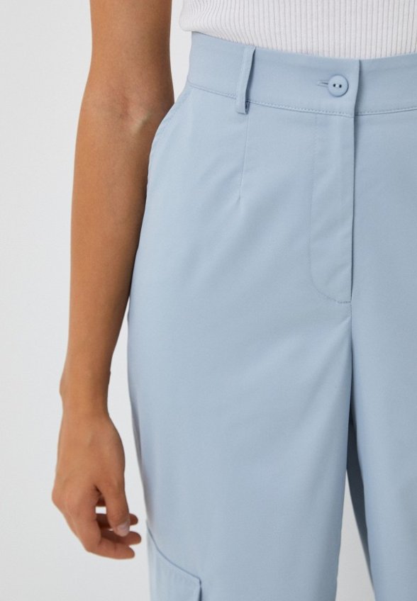 Брюки Miss to Kiss