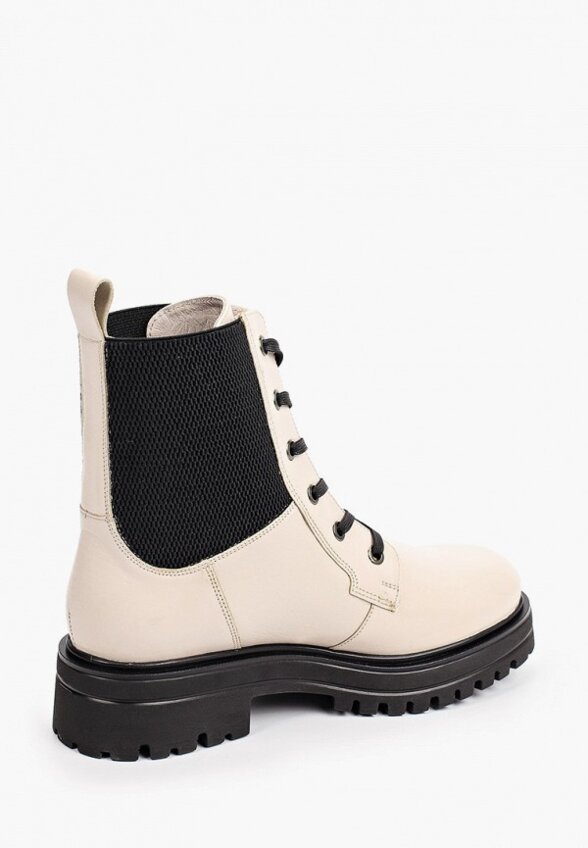 Ботинки Giotto