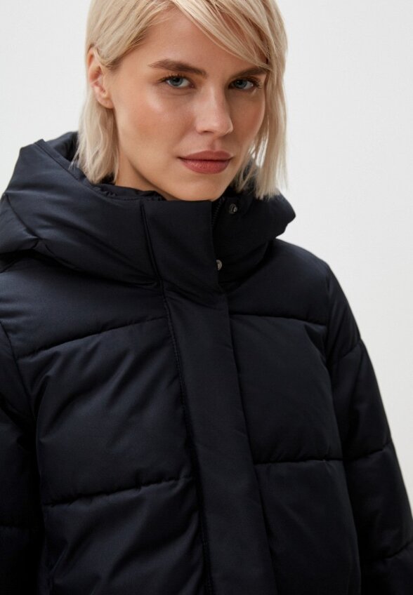 Пуховик Zolla