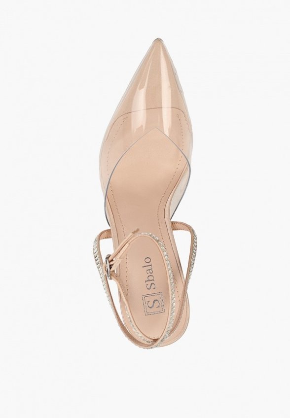 Туфли Sbalo