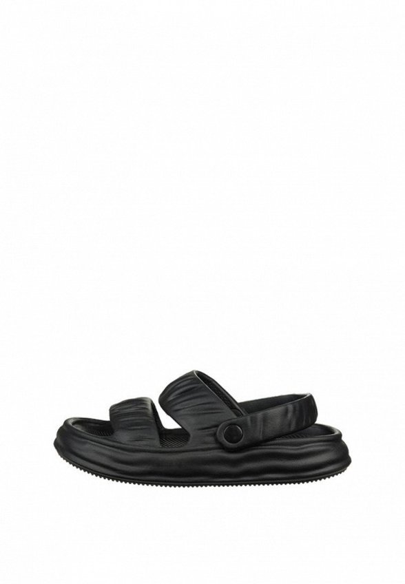 Сандалии резиновые Mursu