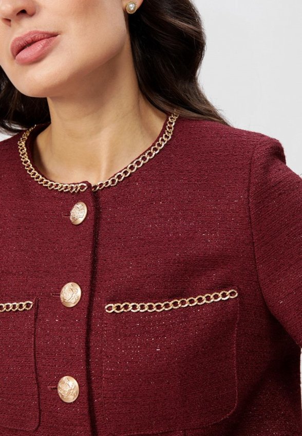 Жакет Vivienne Mare