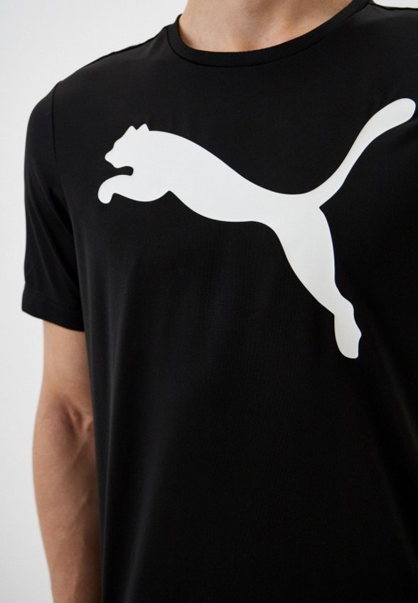 Футболка спортивная PUMA