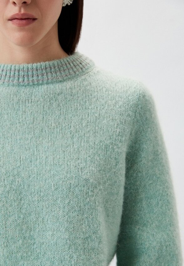 Джемпер Jijil