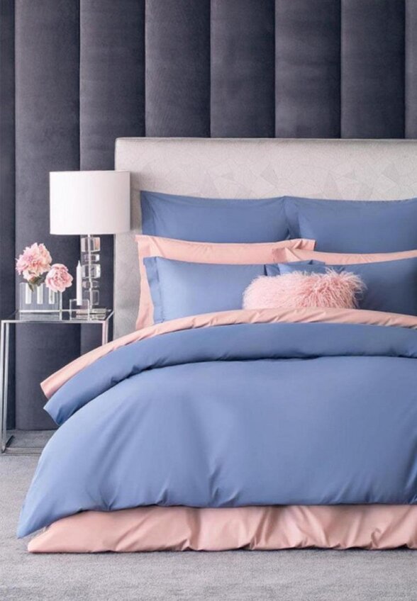 Пододеяльник Евро Togas