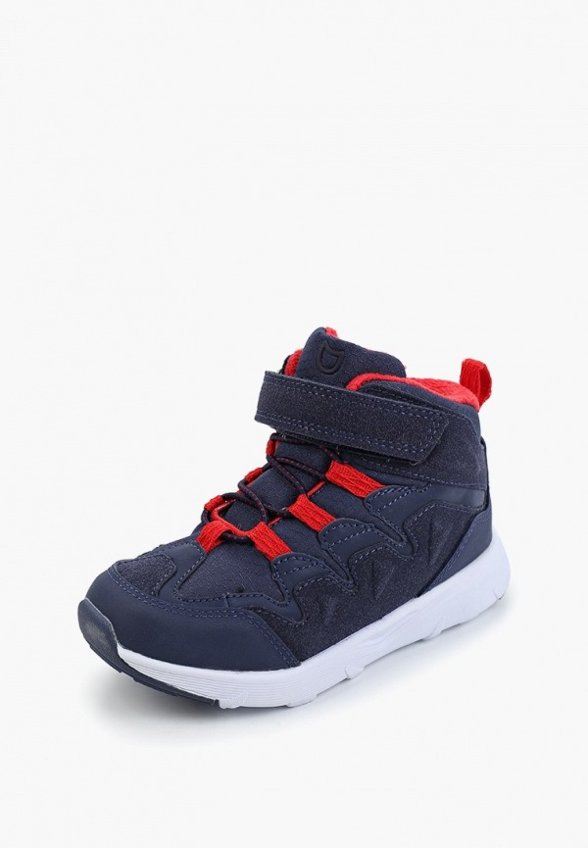 Кроссовки Котофей